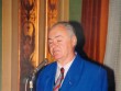 Zarándi Csaba 70 éves